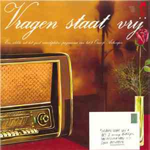 Various - Vragen Staat Vrij download free
