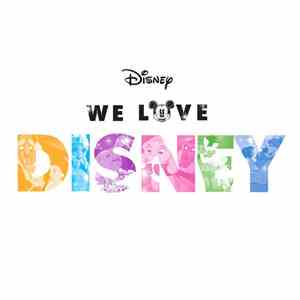 Various - We Love Disney download free