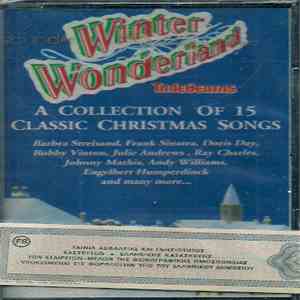 Various - Winter Wonderland - A Collection Of 15 Christmas Songs download free