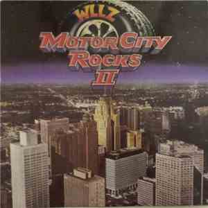 Various - WLLZ Motor City Rocks II download free