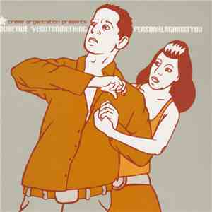 Various - You Bet We've Got Something Personal Against You! download free