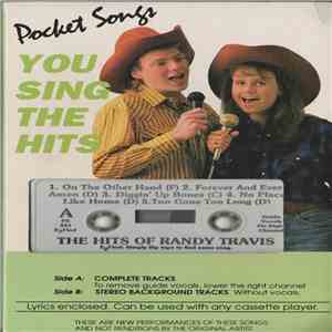 Various - You Sing The Hits Of Randy Travis download free