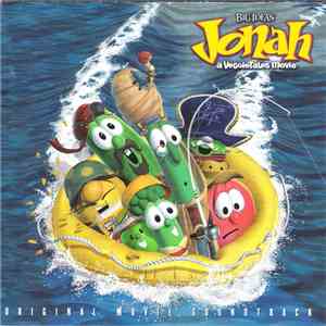 Veggietales - Jonah (A VeggieTales Movie) download free