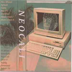 VEKTROID - Neocali download free