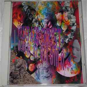 Velvet Acid Christ - Neuralblastoma download free