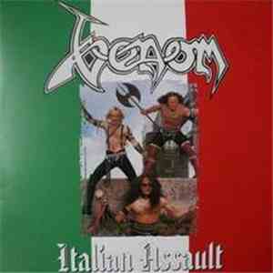 Venom  - Italian Assault download free