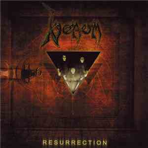 Venom  - Resurrection download free
