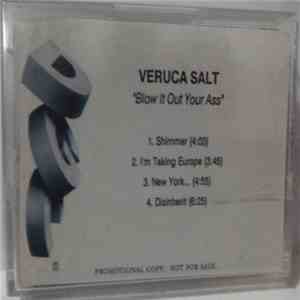 Veruca Salt - Blow It Out Your Ass download free