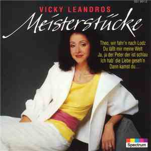 Vicky Leandros - Meisterstücke download free