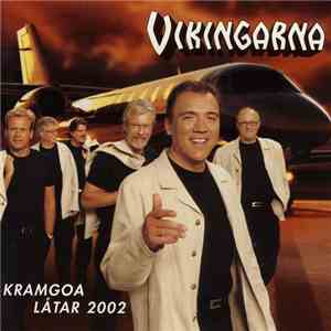Vikingarna - Kramgoa Låtar 2002 download free