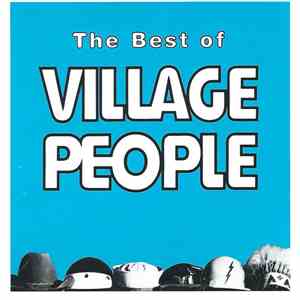 Village People - The Best Of Village People