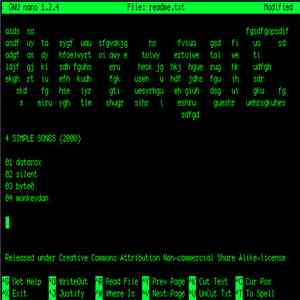 Vintaque - 4 Simple Songs download free