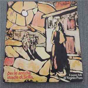 Virginio Puzo - Per Le Antiche Strade Di Sicilia download free