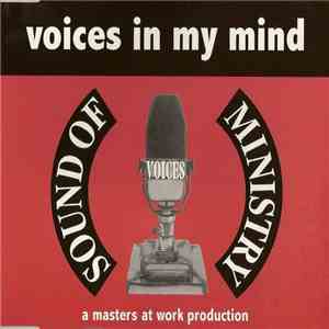 Voices - Voices In My Mind download free