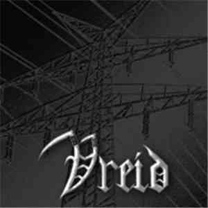 Vreid - Kraft download free