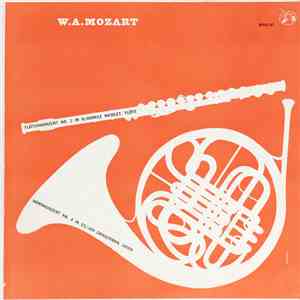 W.A. Mozart - Flötenkonzert Nr. 2 In D / Hornkonzert Nr. 4 In Es download free