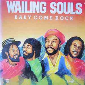 Wailing Souls - Baby Come Rock download free