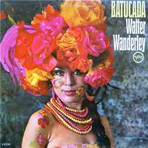 Walter Wanderley - Batucada download mp3 flac