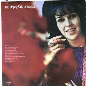 Wanda Jackson - The Happy Side Of Wanda download free