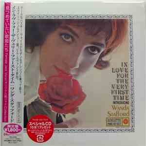 Wanda Stafford - In Love For The Very First Time download free