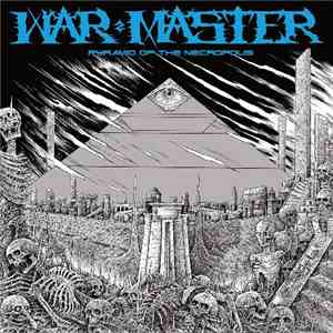 War Master  - Pyramid Of The Necropolis download free