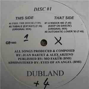 Warning - Dubland download free