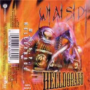 W.A.S.P. - Helldorado download free