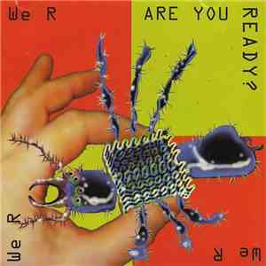 We R - Are You Ready? download free