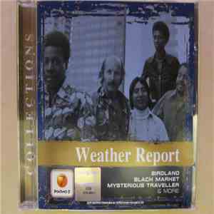 Weather Report - Collections download free