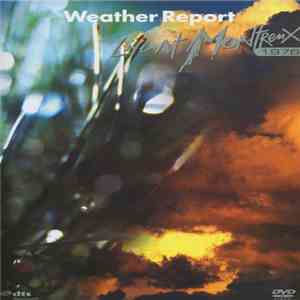 Weather Report - Live At Montreux 1976 download free