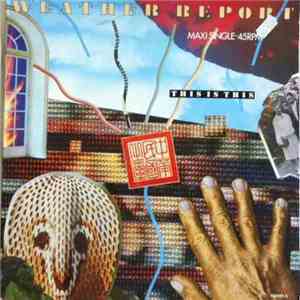 Weather Report - This Is This download free