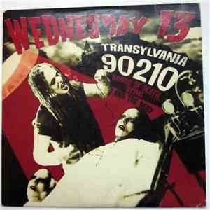Wednesday 13 - Transylvania 90210: Songs Of Death, Dying, And The Dead download free
