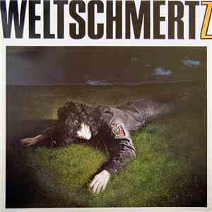 Weltschmertz - Weltschmertz download free