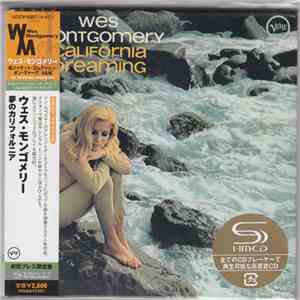 Wes Montgomery - California Dreaming download free