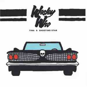 Wesley Who, The Nico Missile - Wesley Who // Nico Missile 7" download free