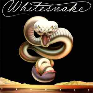 Whitesnake - Trouble download free