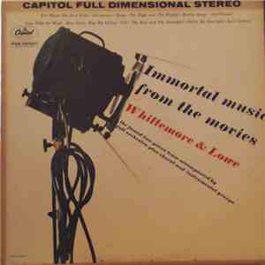 Whittemore & Lowe - Immortal Music From The Movies download free