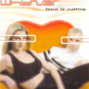Whyzer - Love Is Calling download free