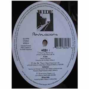 Wide Records - Revelations EP download free