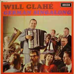 Will Glahé - German Singalong download free