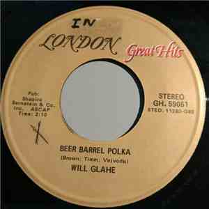 Will Glahe - Beer Barrel Polka download free