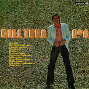 Will Tura - N° 6 download free
