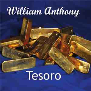 William Anthony - Tesoro download free