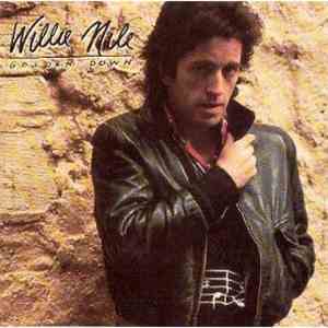 Willie Nile - Golden Down download free