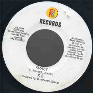 X 2 - Krazy download free