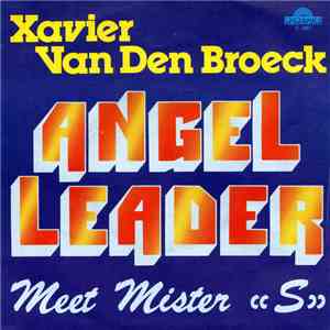 Xavier Van Den Broeck - Angel Leader download free