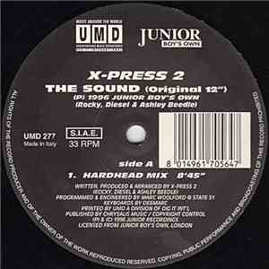 X-Press 2 - The Sound download free
