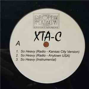 Xta-C - So Heavy download free