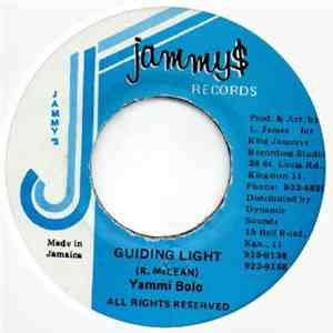Yammi Bolo - Guiding Light download free