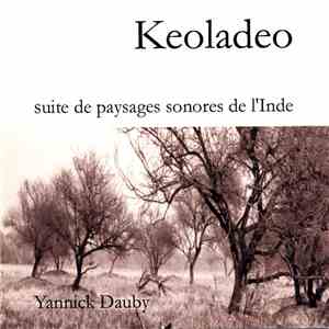 Yannick Dauby - Keoladeo download free
